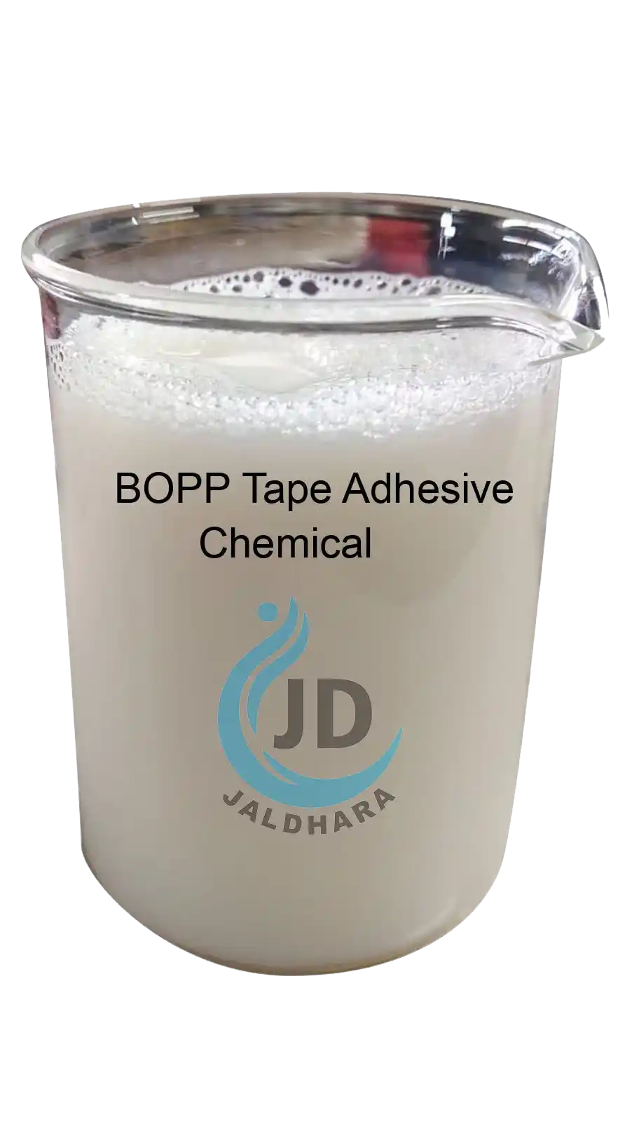 BOPP Tape Adhesive